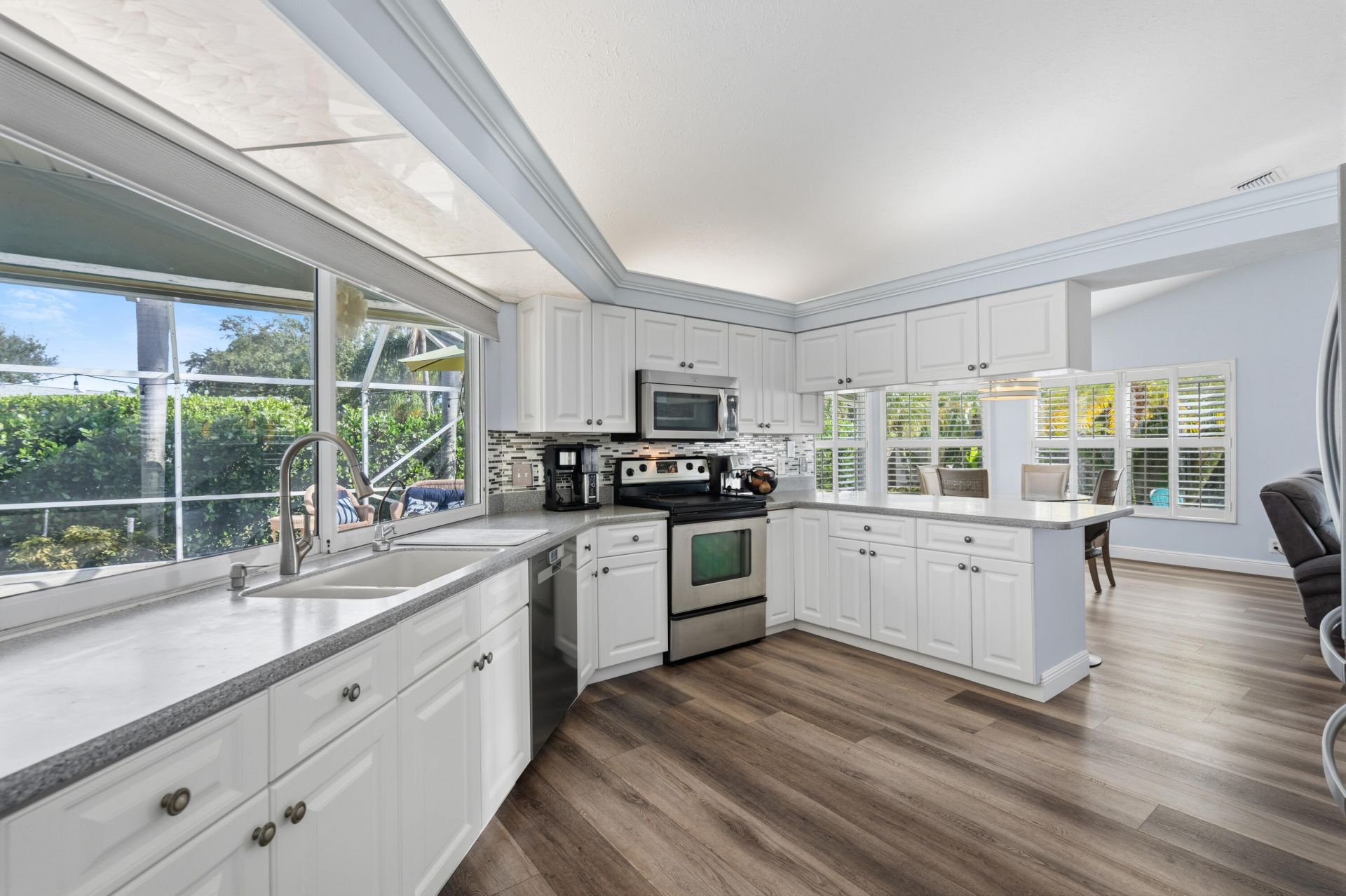 1801 SW Hunters Club Way, Palm City, FL 34990 Photo