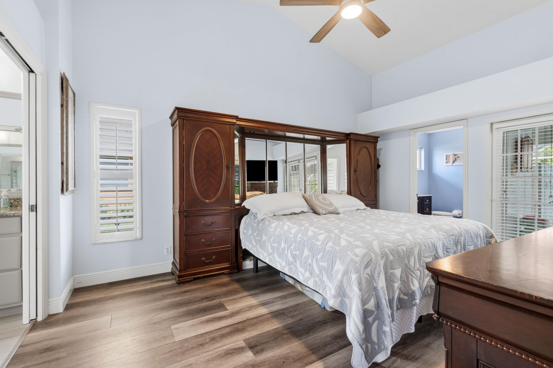 1801 SW Hunters Club Way, Palm City, FL 34990 Photo