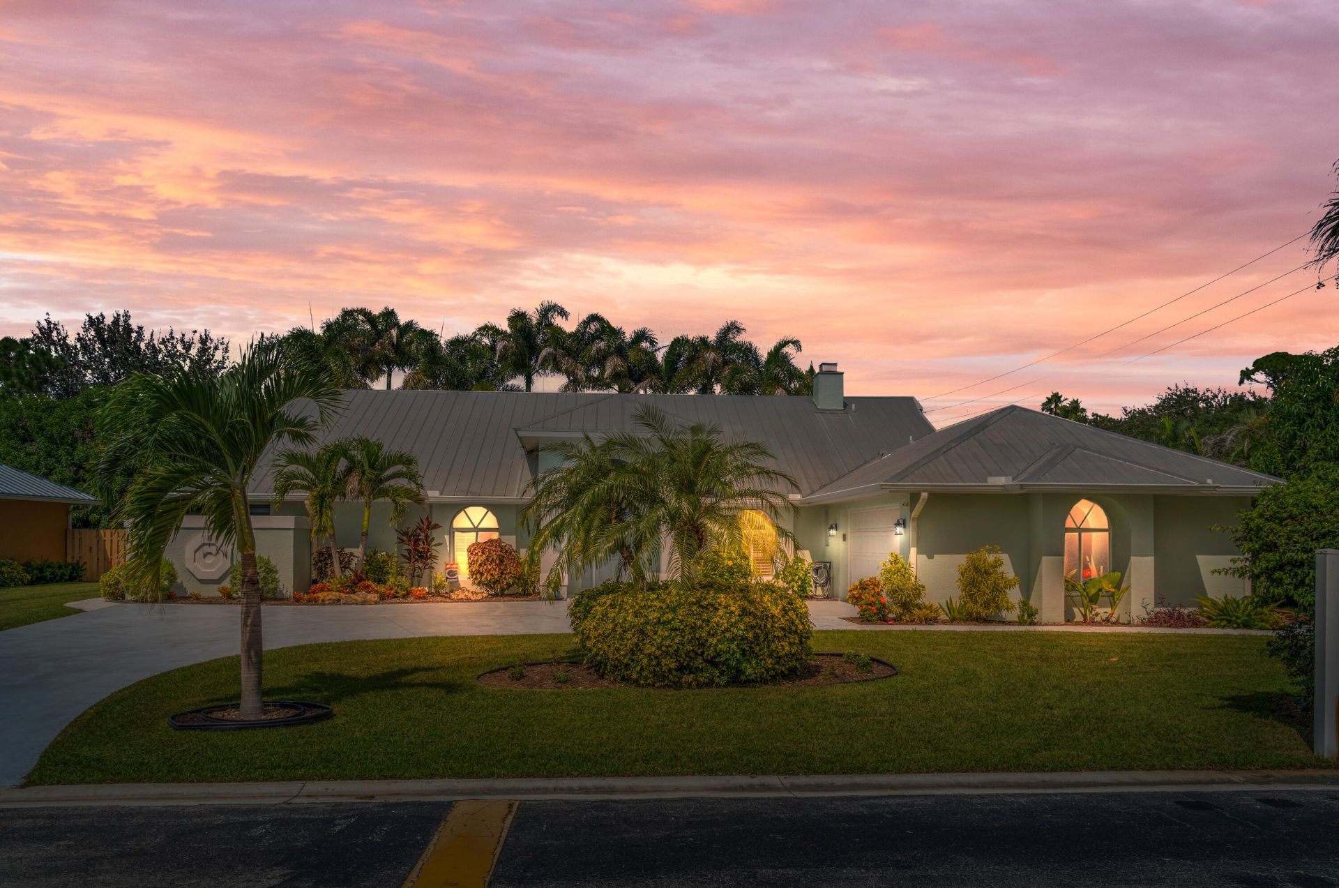1801 SW Hunters Club Way, Palm City, FL 34990 Photo