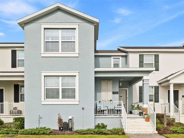 1700 TOHOQUA BOULEVARD , KISSIMMEE, FL 34744