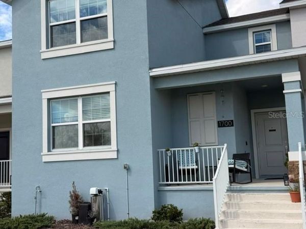 1700 TOHOQUA BOULEVARD , KISSIMMEE, FL 34744