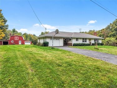 853 Rathburn Road, Oswego, NY 13126