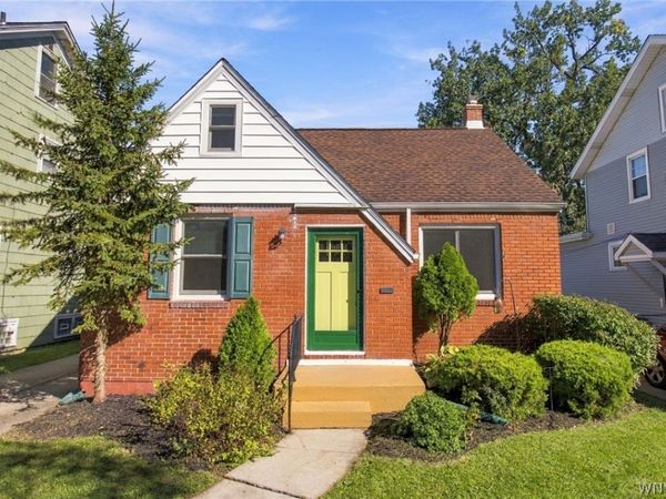 686 Mount Vernon Road, Cheektowaga, NY 14215