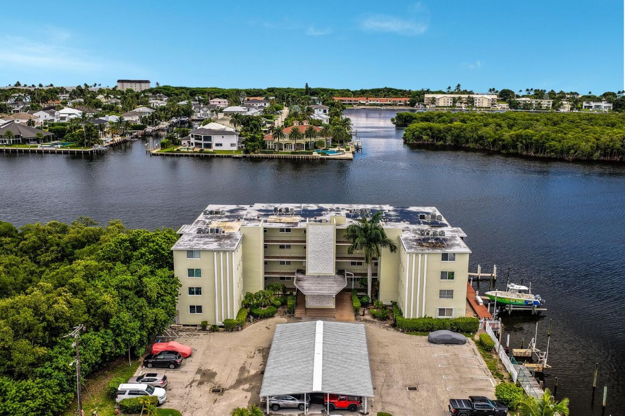 710 NE 7th Street, Unit 207, Boynton Beach, FL 33435 Photo