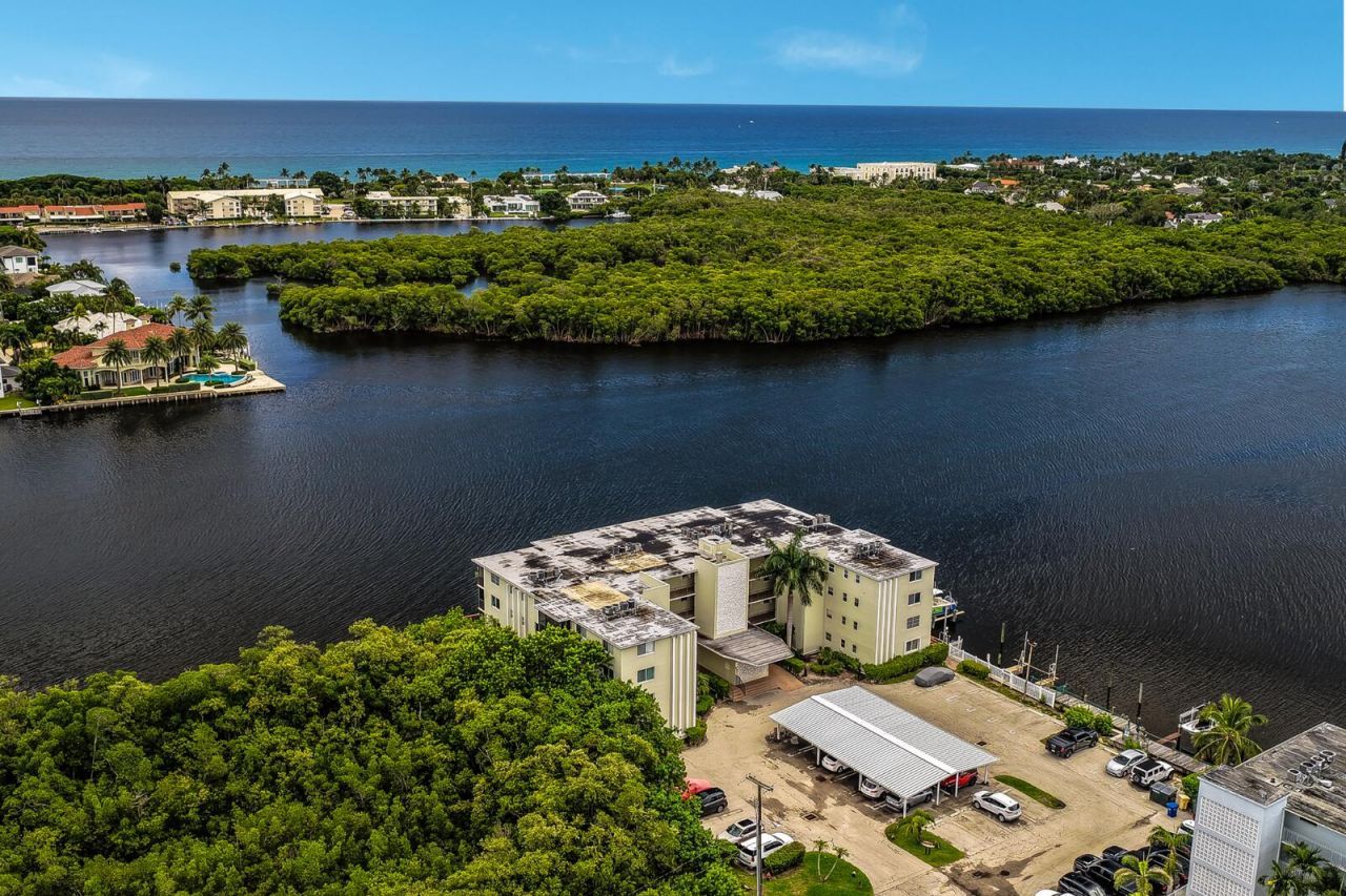 710 NE 7th Street, Unit 207, Boynton Beach, FL 33435 Photo