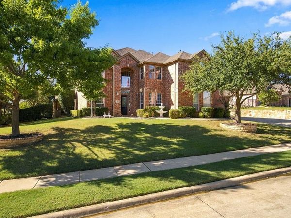 3001 Autumn Sage Trail , Flower Mound, TX 75022