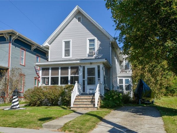 99 Church Street , Alexandria Bay, NY 13607