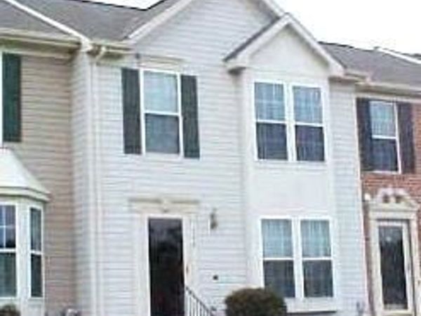 208 POINT TO POINT SQUARE, BEL AIR, MD 21015