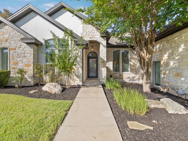 409 New Lido DR, Lakeway, TX 78734