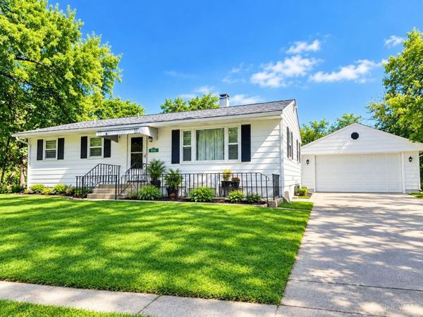 3976 Montevideo Drive, Dayton, OH 45414