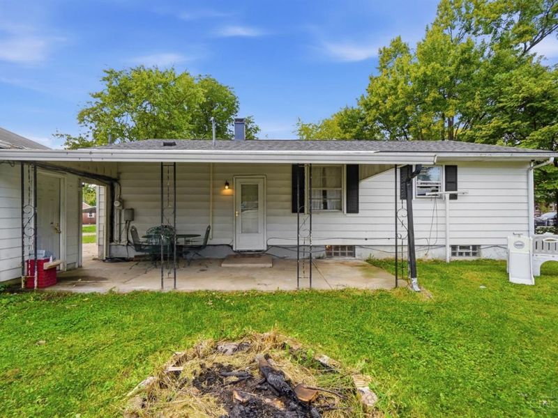 3976 Montevideo Drive, Harrison Township, OH 45414 Photo 2