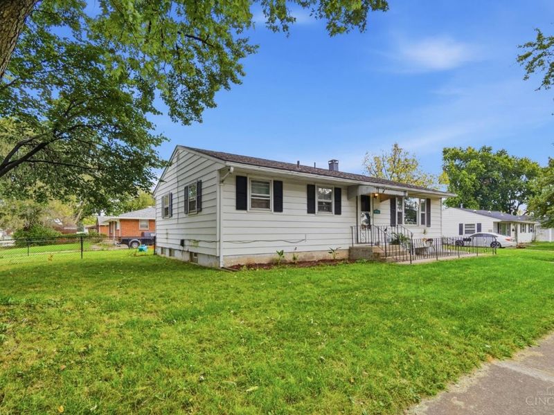 3976 Montevideo Drive, Harrison Township, OH 45414 Photo 4