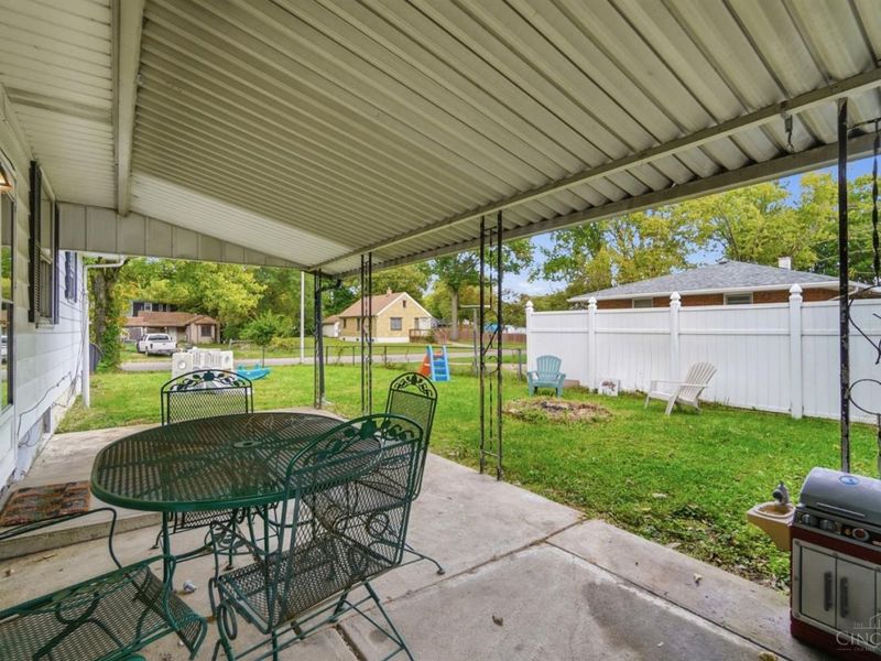 3976 Montevideo Drive, Harrison Township, OH 45414 Photo 40