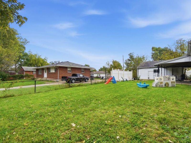 3976 Montevideo Drive, Harrison Township, OH 45414 Photo 44