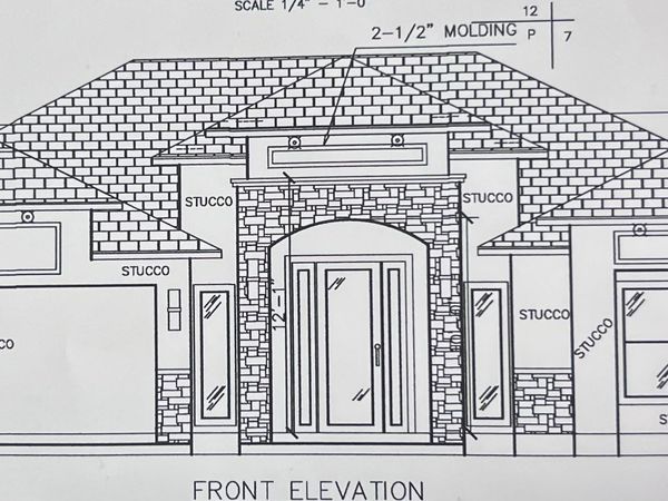 3107 Jacob Drive, Eagle Pass, TX 78852