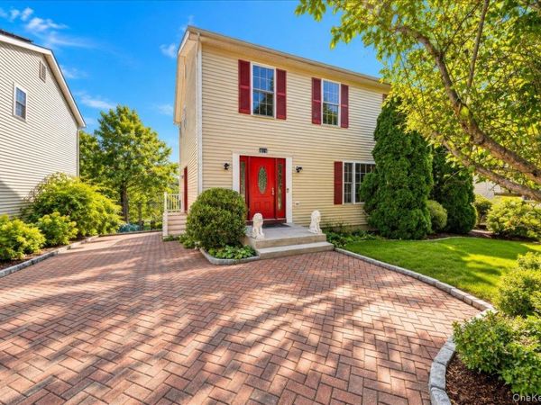 78 Patmore Avenue , Yonkers, NY 10710
