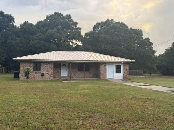 5326 Olin Merritt Street, Baker, FL 32531