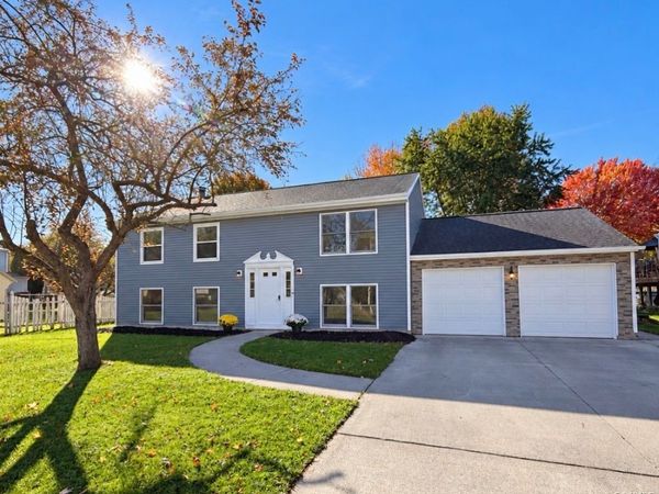 6197 Palisades Drive, Cicero, NY 13039