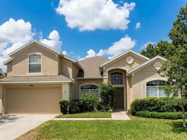 2336 RYE GRASS LANE, OVIEDO, FL 32765