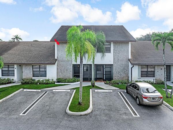 1240 PARKSIDE GREEN Drive, Unit C, Greenacres, FL 33415