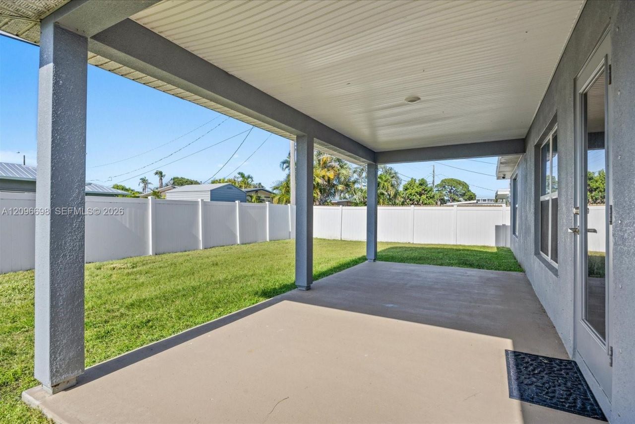 763 Altura St, Port Saint Lucie, FL 34952 Photo