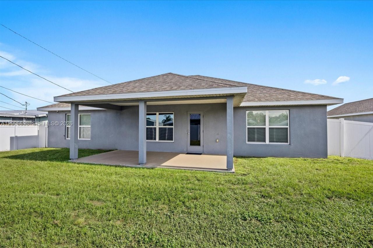 763 Altura St, Port Saint Lucie, FL 34952 Photo