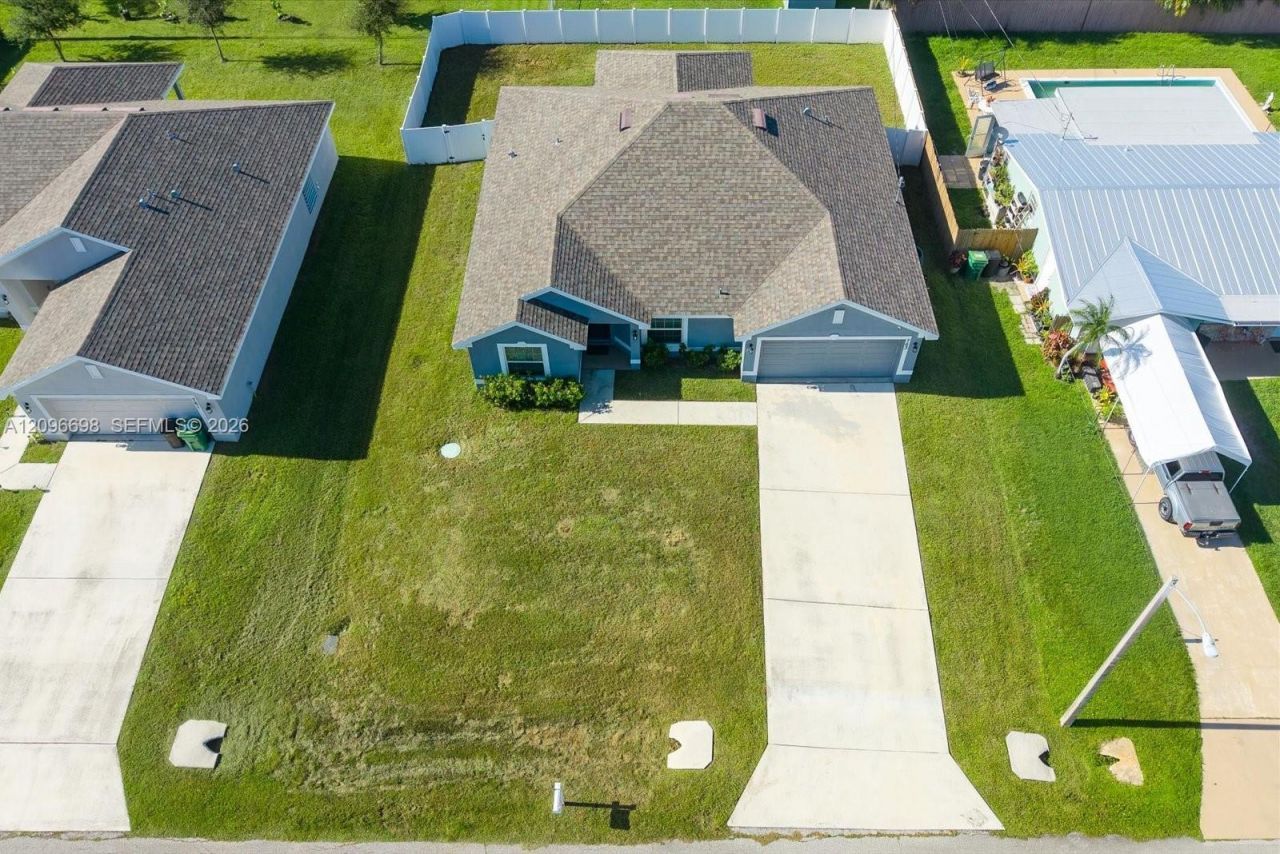 763 Altura St, Port Saint Lucie, FL 34952 Photo