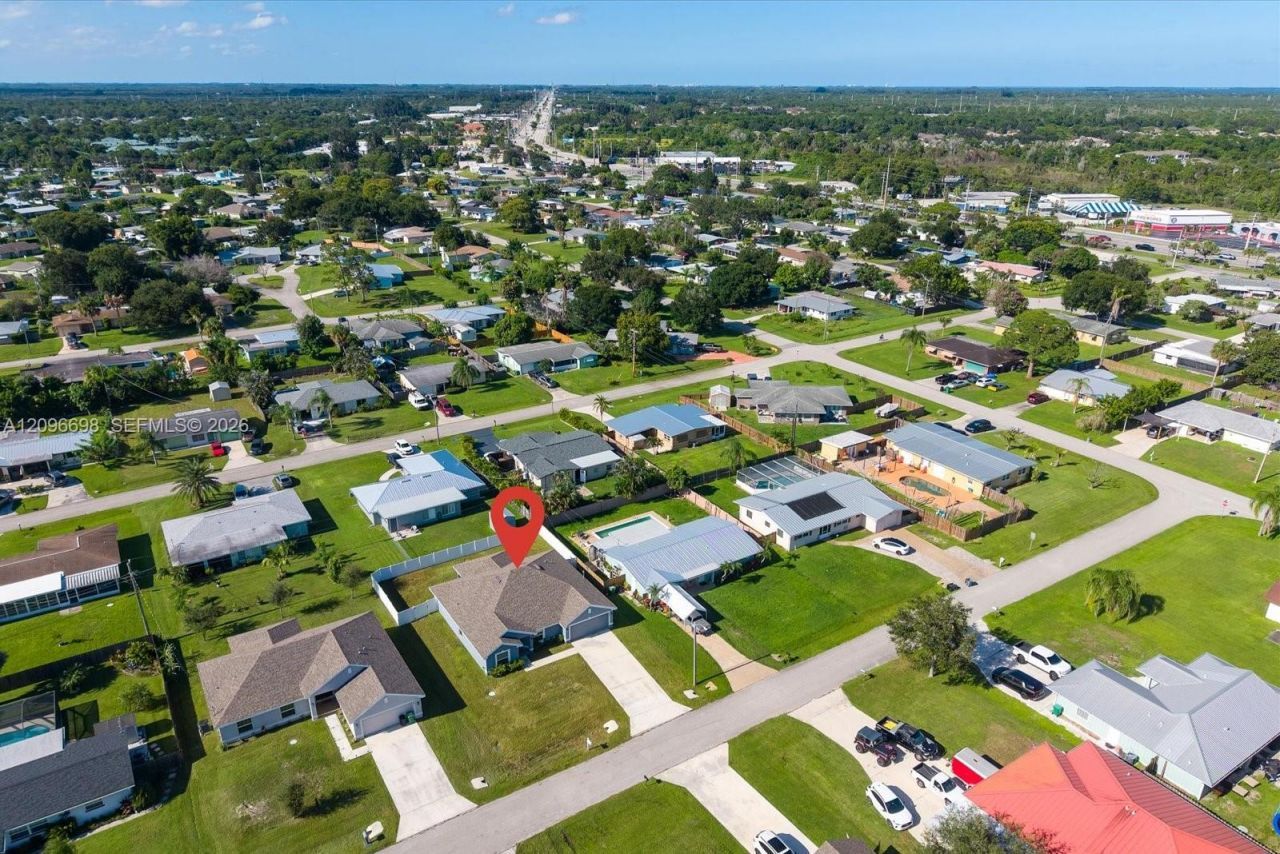 763 Altura St, Port Saint Lucie, FL 34952 Photo