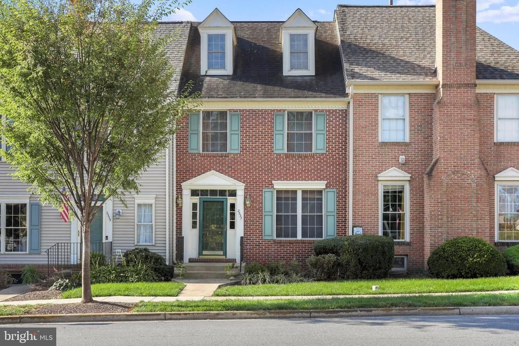 2537 WATERSIDE DRIVE , FREDERICK, MD 21701