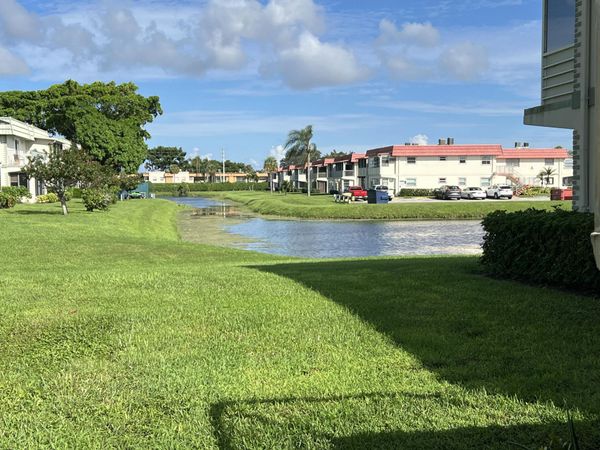 711 Monaco O Court, Delray Beach, FL 33446