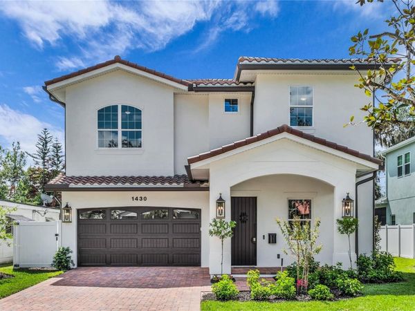 1430 STETSON STREET , ORLANDO, FL 32804