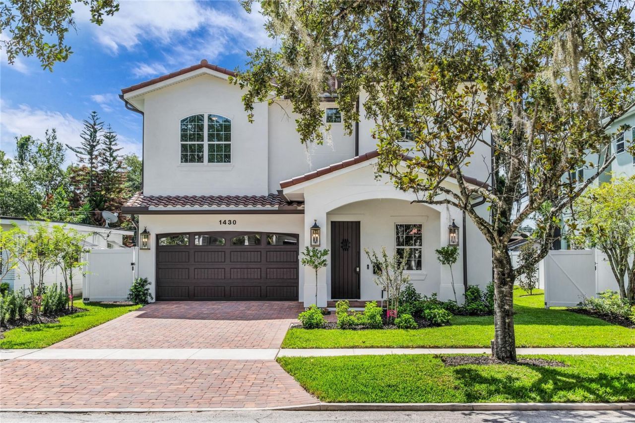 1430 Stetson Street , Orlando, FL 32804 Photo