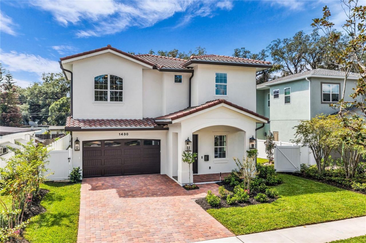 1430 Stetson Street , Orlando, FL 32804 Photo