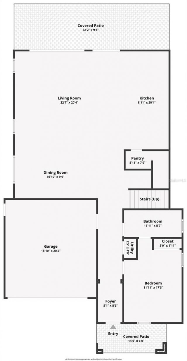 1430 Stetson Street , Orlando, FL 32804 Photo
