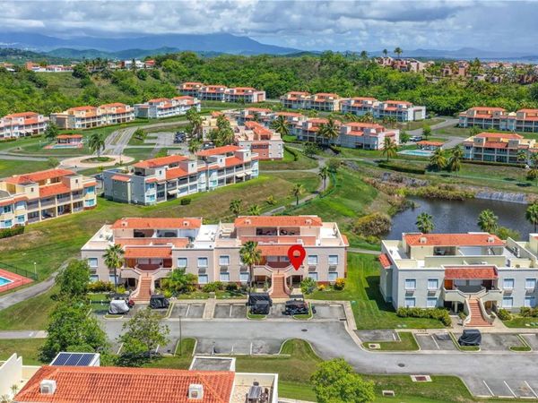 180 PALMAS DRIVE , Unit 18-A, HUMACAO, PR 00791