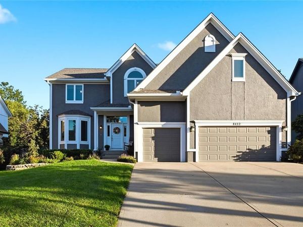8412 W 129 Terrace, Overland Park, KS 66213