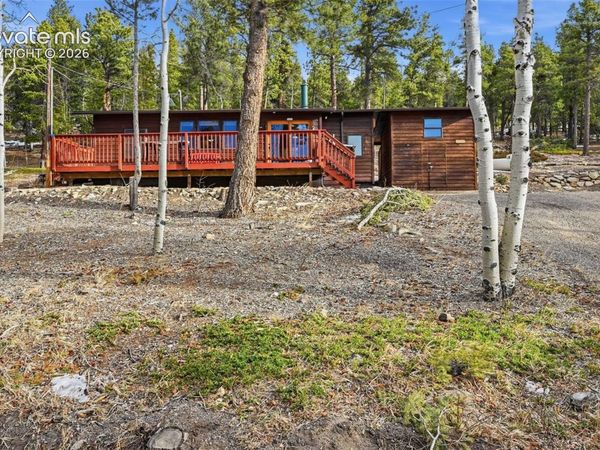 34089 Lyttle Dowdle Drive, Golden, CO 80403