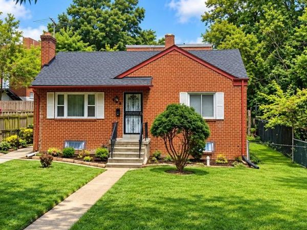3506 56TH PLACE, HYATTSVILLE, MD 20784