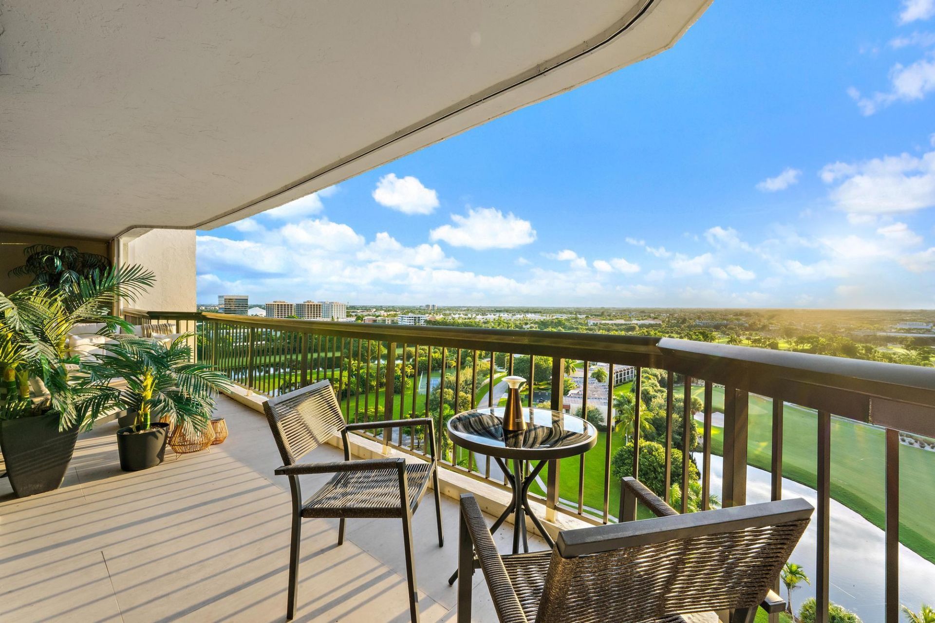 1900 Consulate Place, Unit 1205, West Palm Beach, FL 33401 Photo
