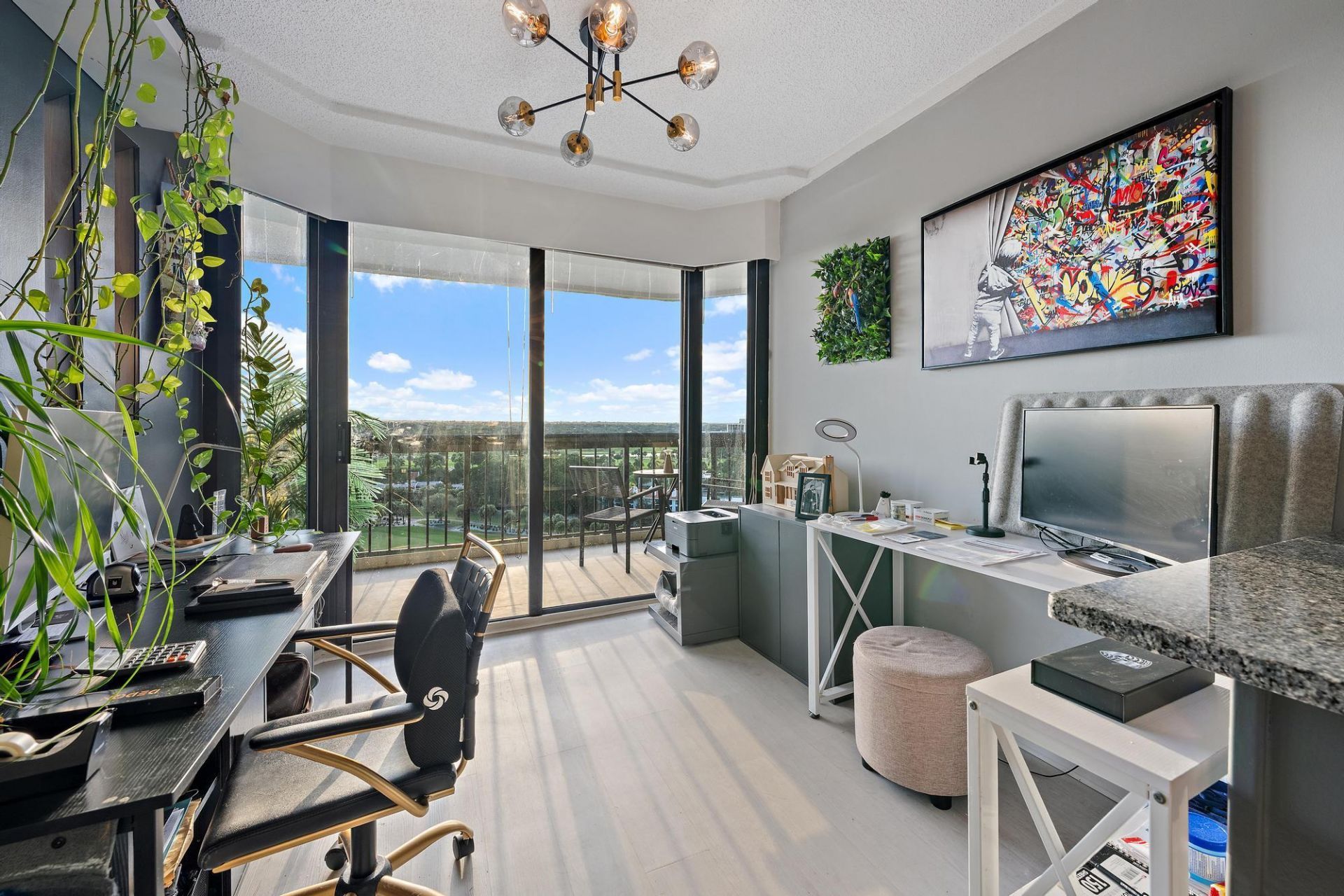 1900 Consulate Place, Unit 1205, West Palm Beach, FL 33401 Photo