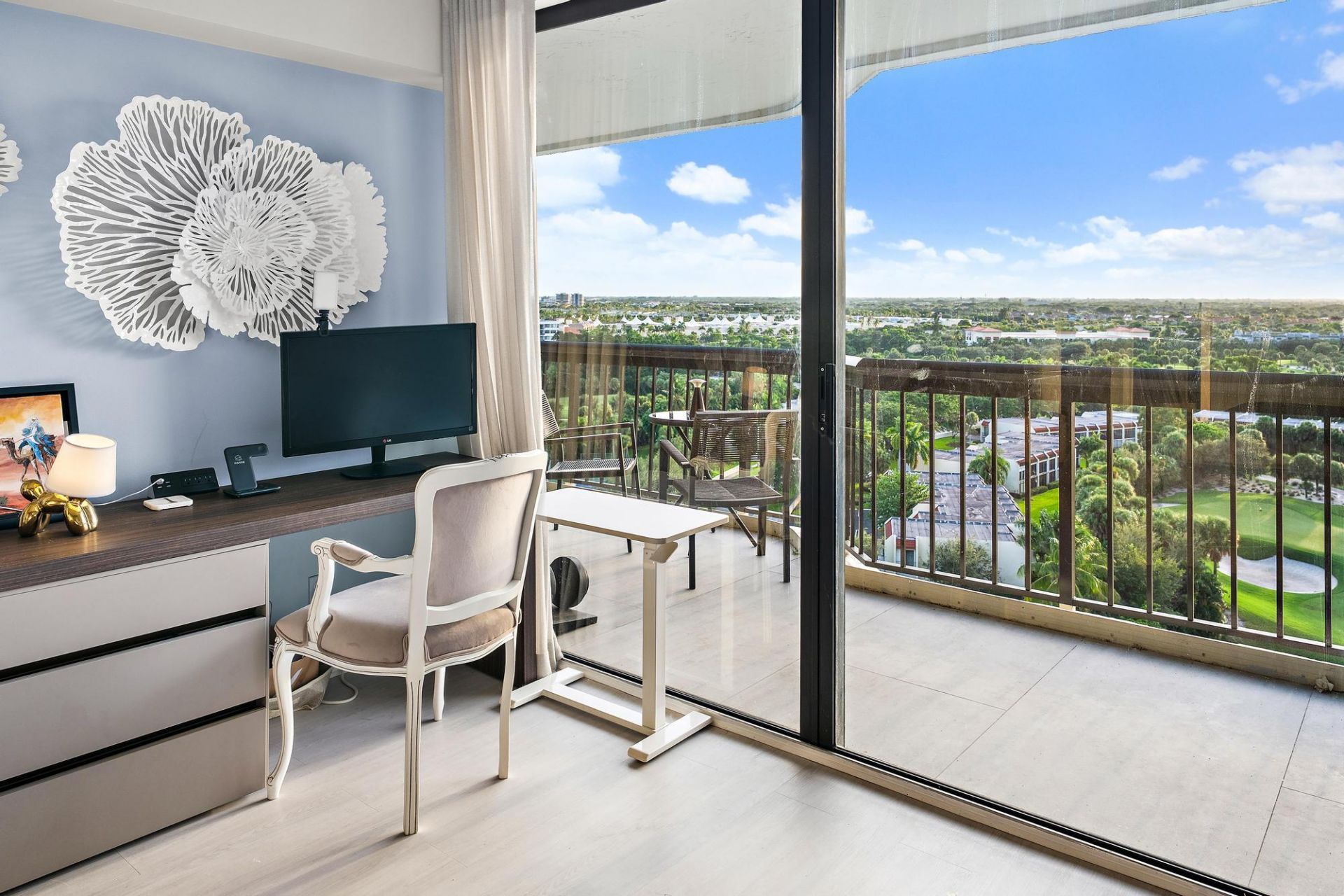 1900 Consulate Place, Unit 1205, West Palm Beach, FL 33401 Photo