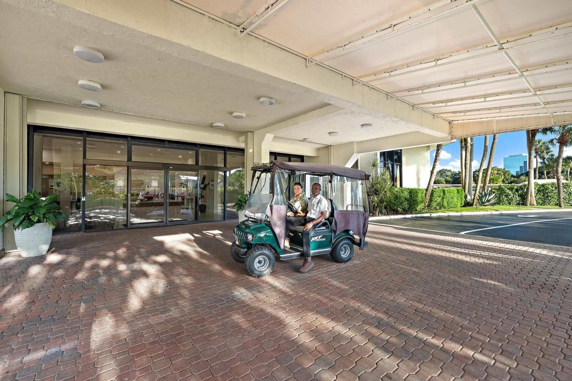 1900 Consulate Place, Unit 1205, West Palm Beach, FL 33401 Photo
