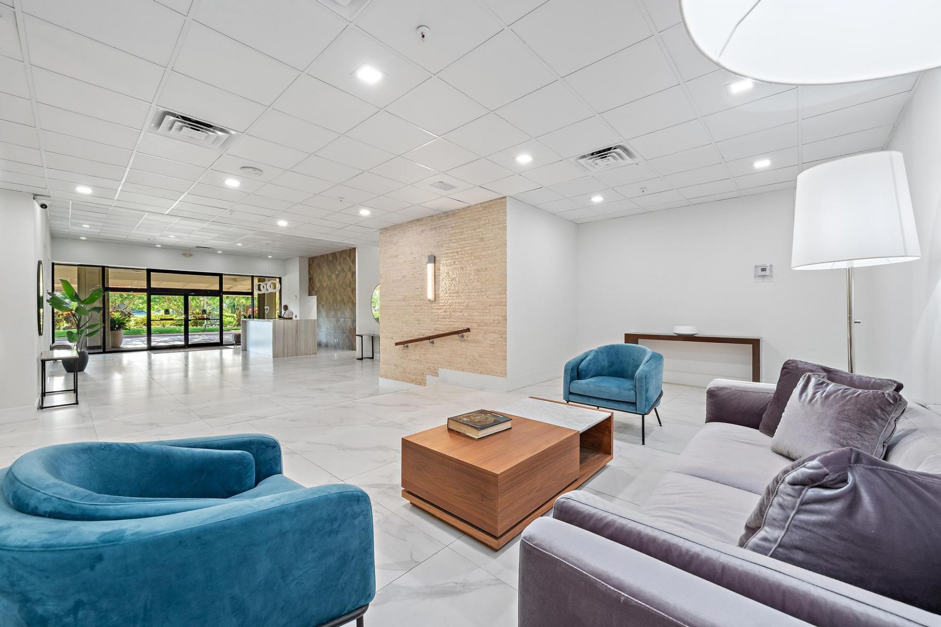 1900 Consulate Place, Unit 1205, West Palm Beach, FL 33401 Photo