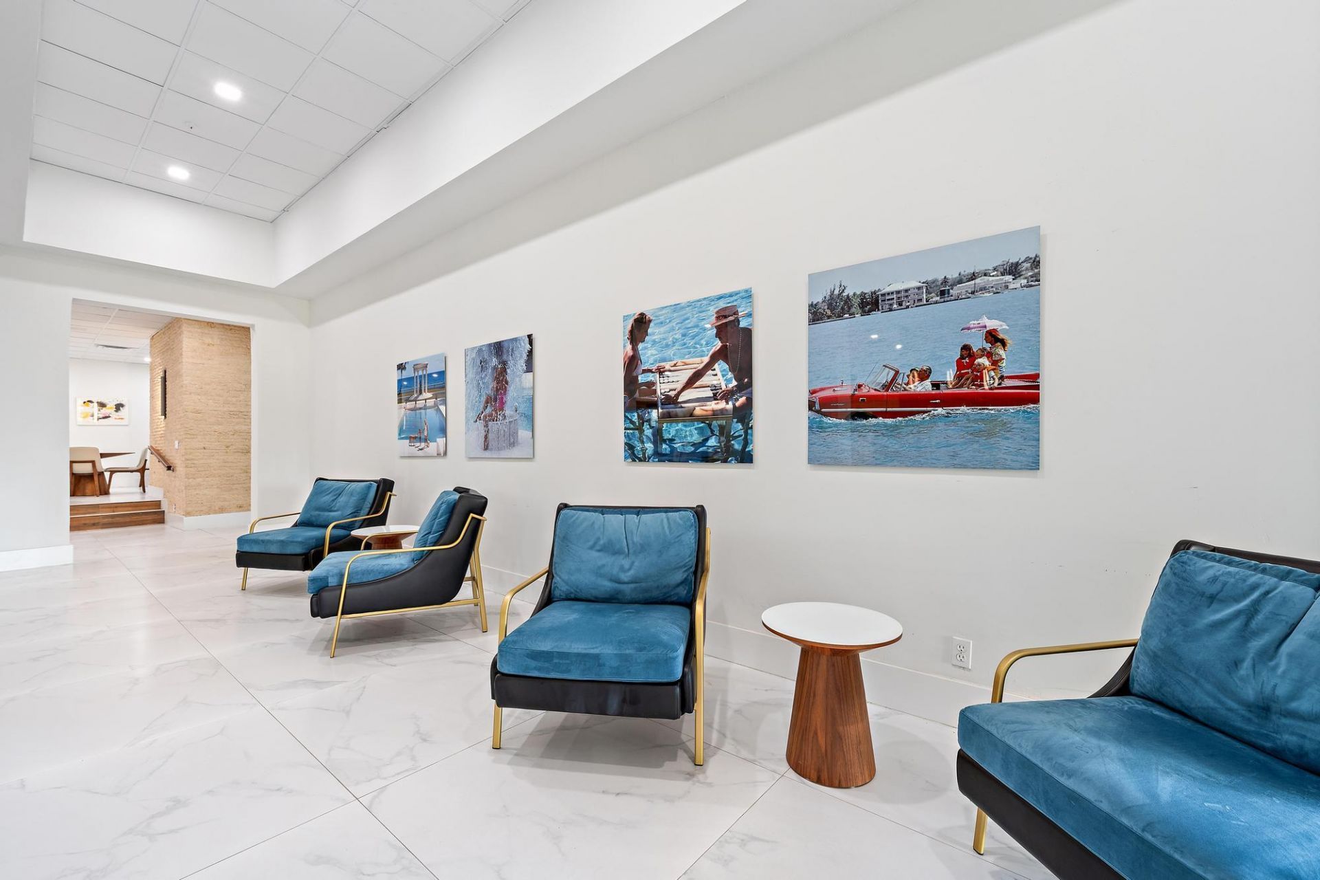 1900 Consulate Place, Unit 1205, West Palm Beach, FL 33401 Photo
