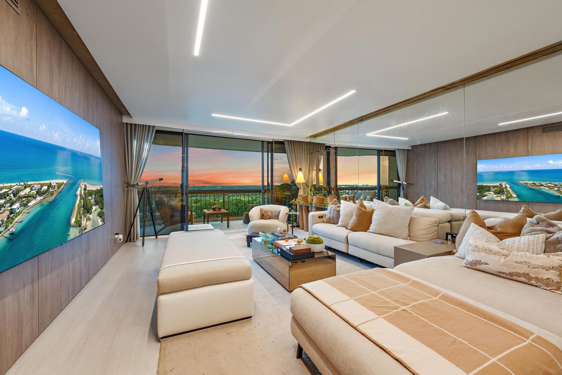 1900 Consulate Place, Unit 1205, West Palm Beach, FL 33401 Photo