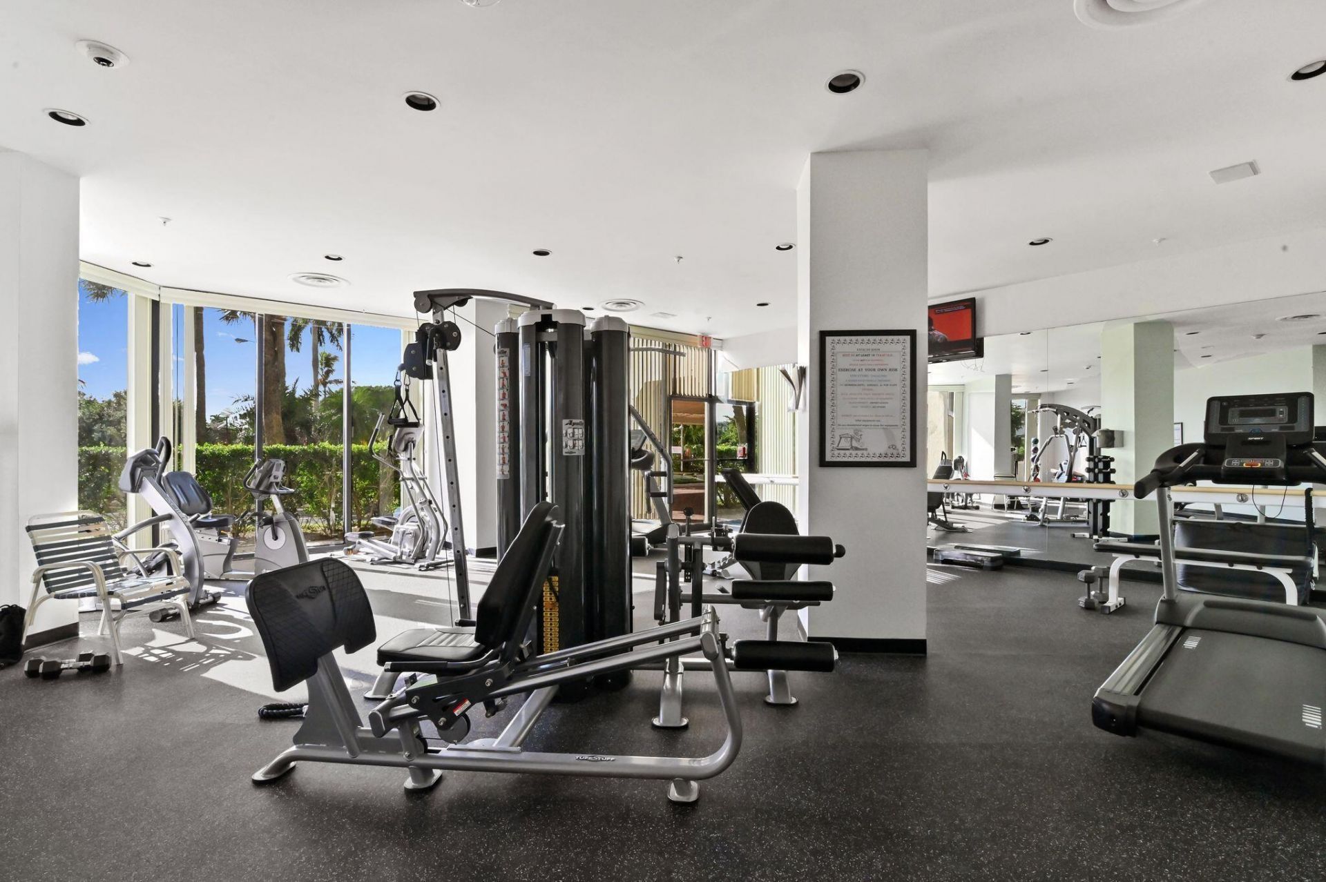 1900 Consulate Place, Unit 1205, West Palm Beach, FL 33401 Photo