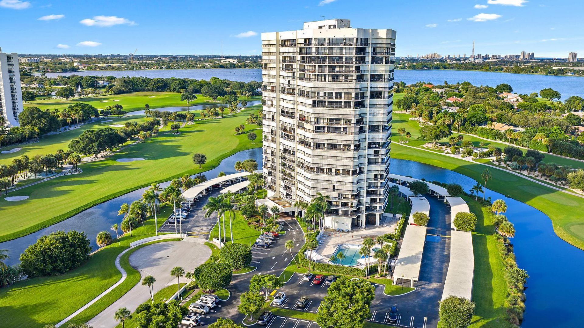 1900 Consulate Place, Unit 1205, West Palm Beach, FL 33401 Photo