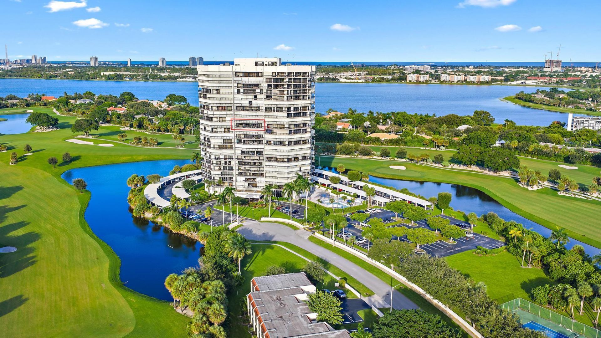 1900 Consulate Place, Unit 1205, West Palm Beach, FL 33401 Photo