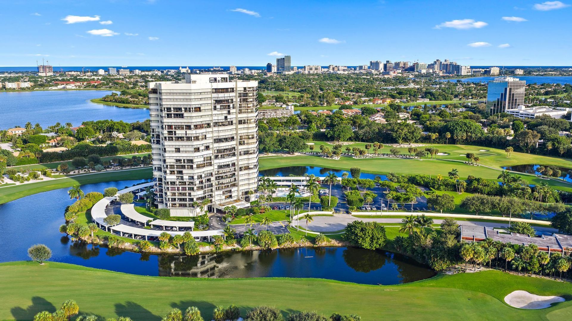 1900 Consulate Place, Unit 1205, West Palm Beach, FL 33401 Photo