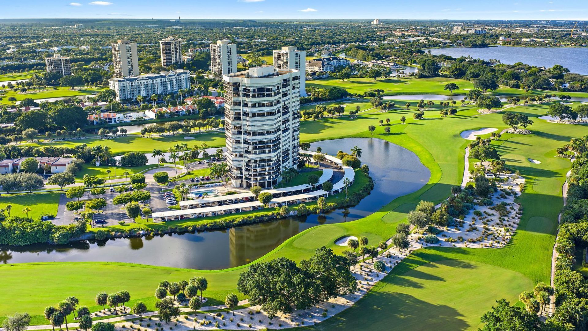 1900 Consulate Place, Unit 1205, West Palm Beach, FL 33401 Photo